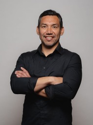 José Zapata