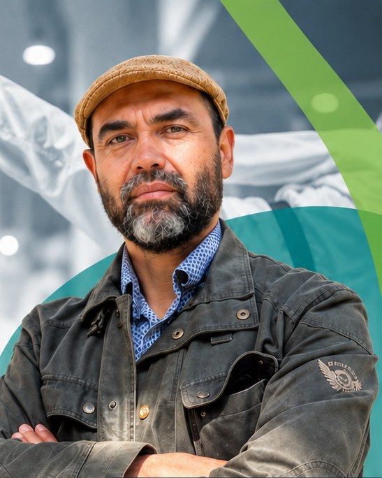 Dr. Tomás Herrera-Valenzuela